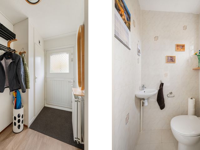 Spechtendaal 5, Nieuwerkerk Aan Den Ijssel