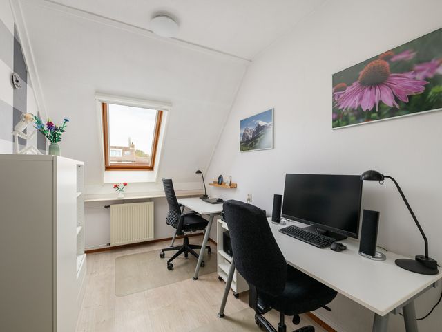 Spechtendaal 5, Nieuwerkerk Aan Den Ijssel