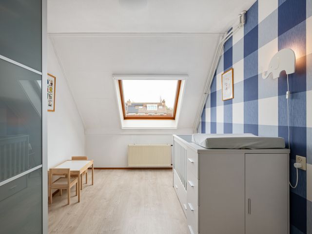 Spechtendaal 5, Nieuwerkerk Aan Den Ijssel