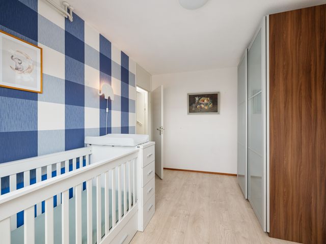 Spechtendaal 5, Nieuwerkerk Aan Den Ijssel