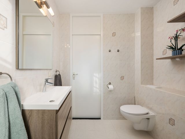 Spechtendaal 5, Nieuwerkerk Aan Den Ijssel