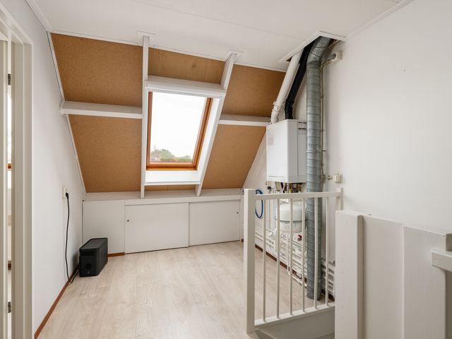 Spechtendaal 5, Nieuwerkerk Aan Den Ijssel