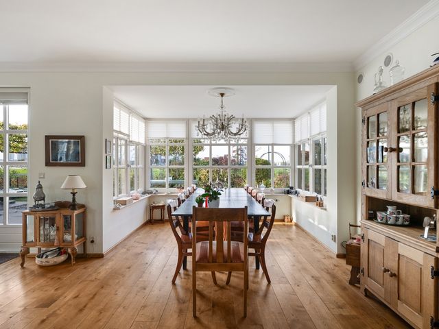 Gerrit Voorenkade 1, Rotterdam