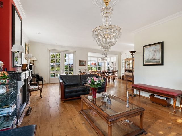 Gerrit Voorenkade 1, Rotterdam