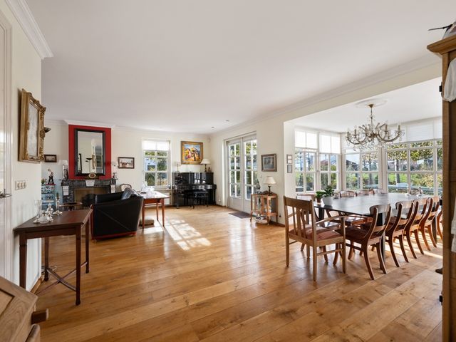 Gerrit Voorenkade 1, Rotterdam