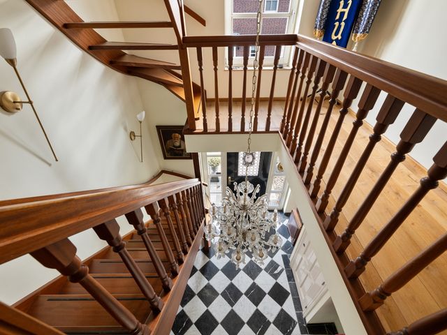 Gerrit Voorenkade 1, Rotterdam