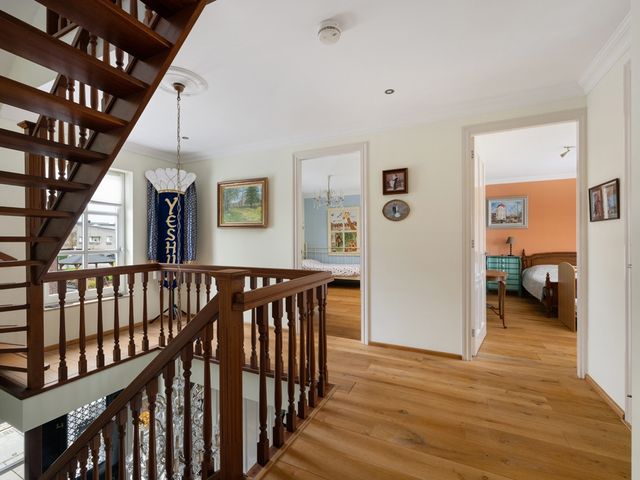 Gerrit Voorenkade 1, Rotterdam