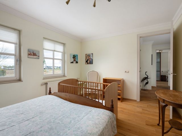 Gerrit Voorenkade 1, Rotterdam