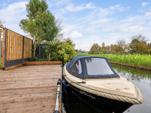 Dorpsstraat 216, Zevenhuizen