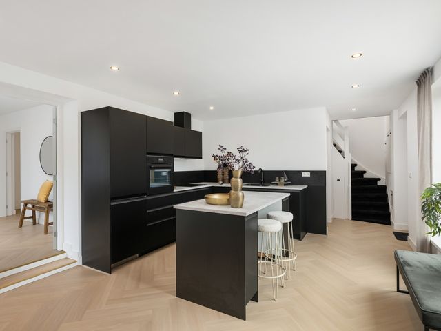 Dorpsstraat 216, Zevenhuizen