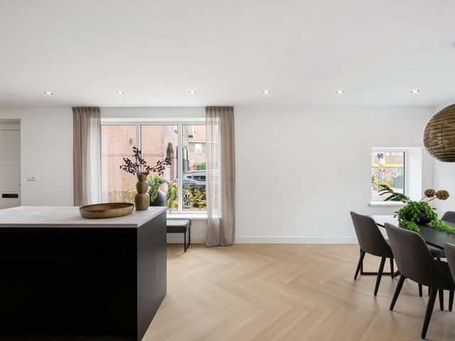 Dorpsstraat 216, Zevenhuizen