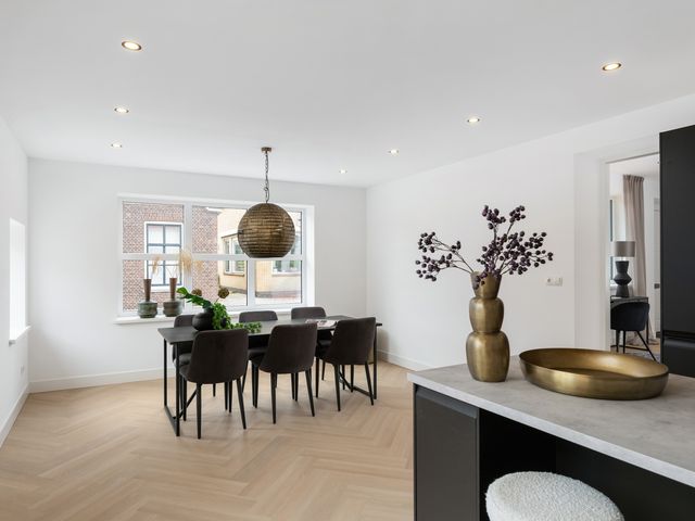 Dorpsstraat 216, Zevenhuizen