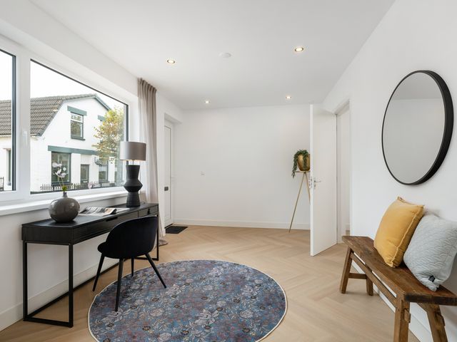 Dorpsstraat 216, Zevenhuizen