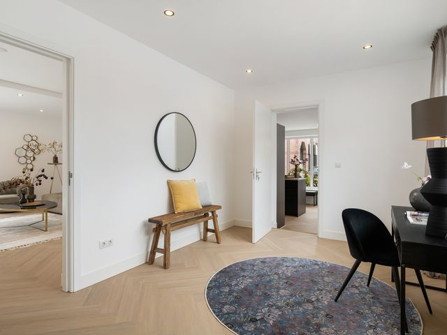 Dorpsstraat 216, Zevenhuizen