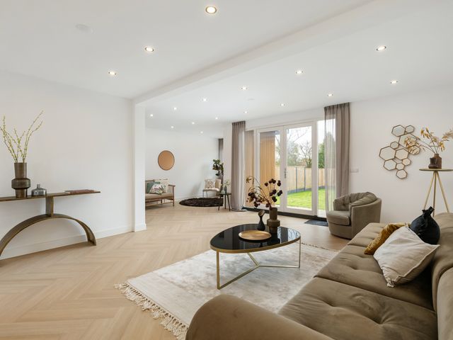 Dorpsstraat 216, Zevenhuizen