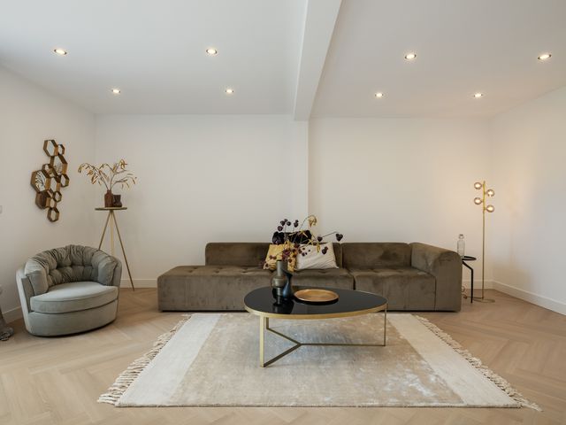 Dorpsstraat 216, Zevenhuizen