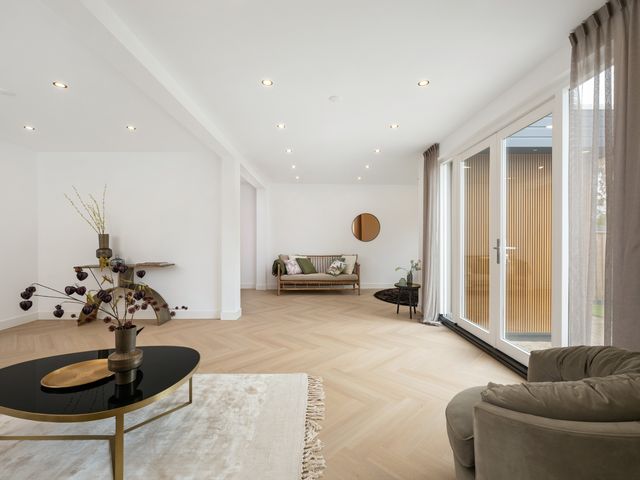 Dorpsstraat 216, Zevenhuizen