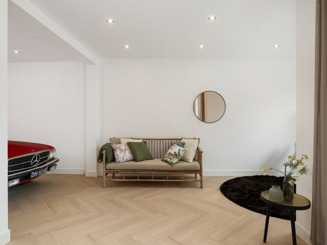 Dorpsstraat 216, Zevenhuizen