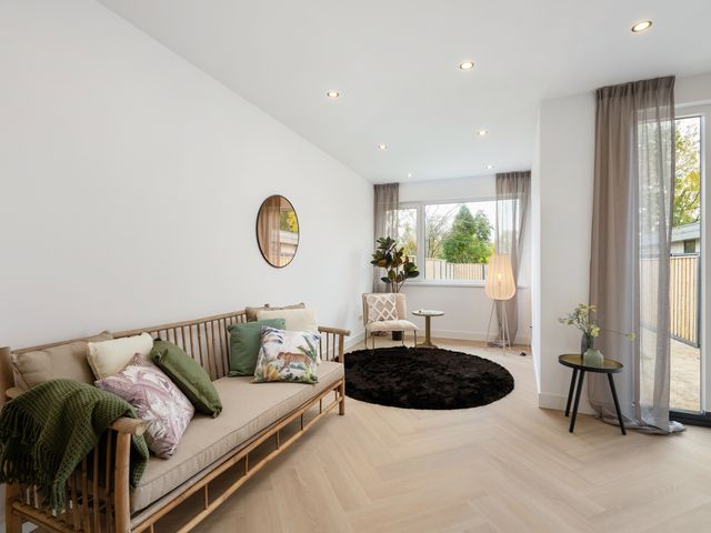 Dorpsstraat 216, Zevenhuizen