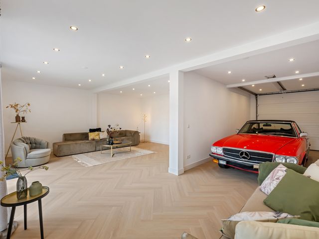 Dorpsstraat 216, Zevenhuizen