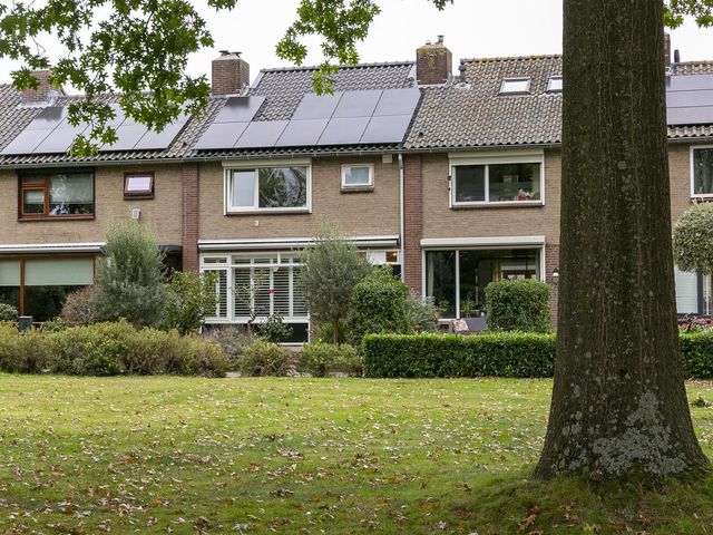 IJsselsingel 178, Rheden