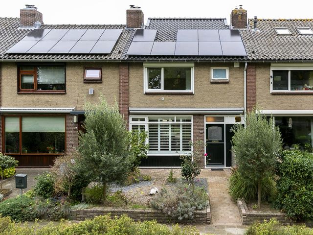 IJsselsingel 178, Rheden