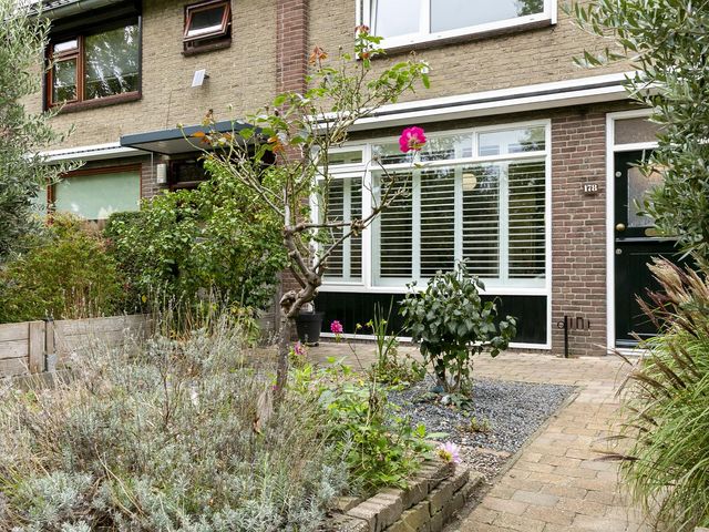 IJsselsingel 178, Rheden