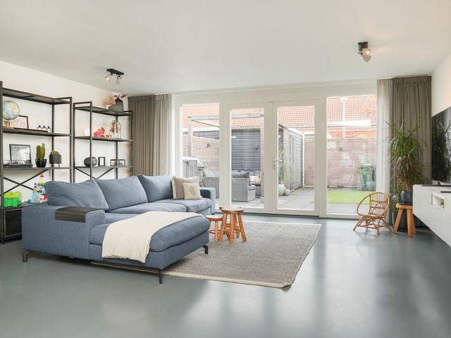 Kalkhovensingel 30, Culemborg