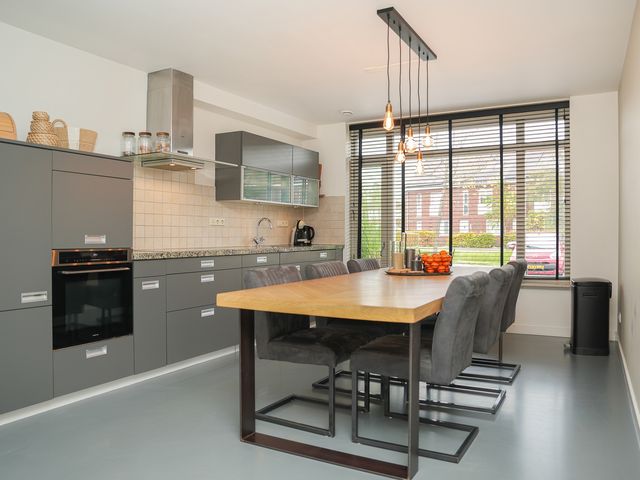 Kalkhovensingel 30, Culemborg