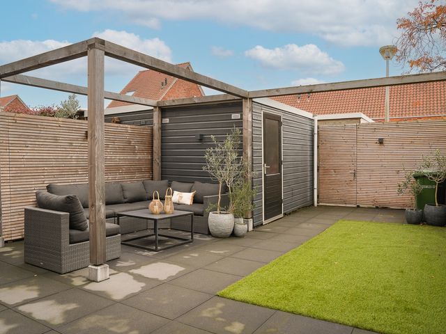 Kalkhovensingel 30, Culemborg