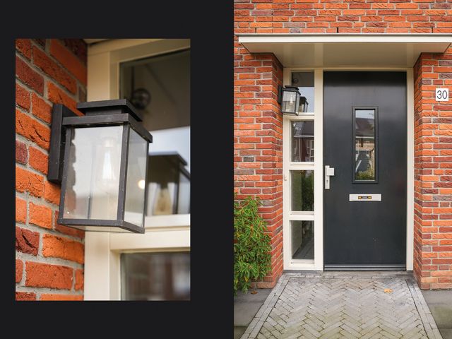 Kalkhovensingel 30, Culemborg