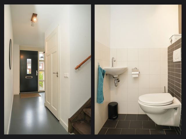 Kalkhovensingel 30, Culemborg