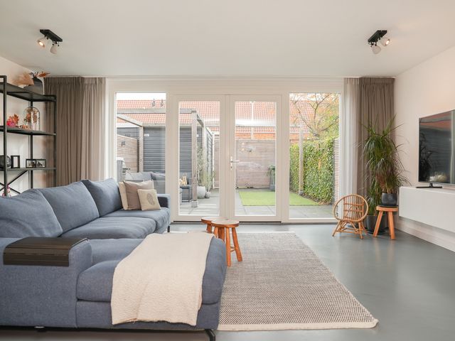 Kalkhovensingel 30, Culemborg