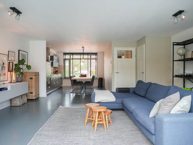 Kalkhovensingel 30, Culemborg