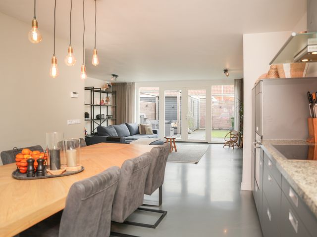 Kalkhovensingel 30, Culemborg