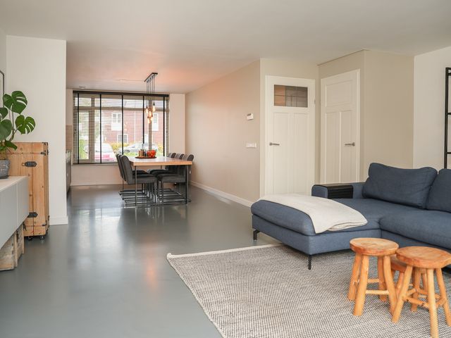 Kalkhovensingel 30, Culemborg