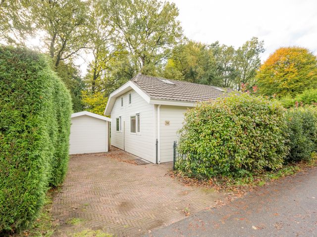 Zevenbergjesweg 13 14, Voorthuizen