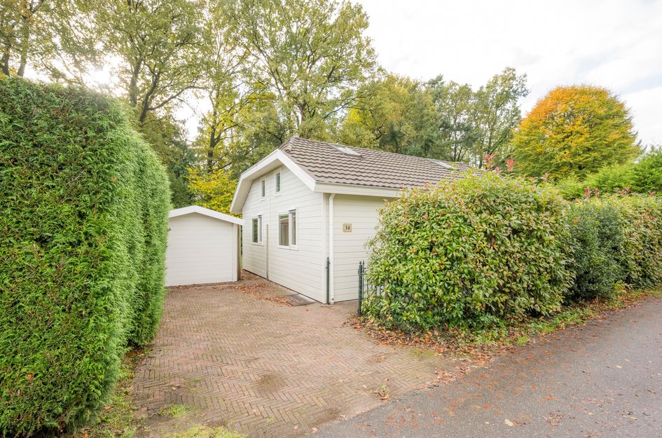 Zevenbergjesweg 13 14