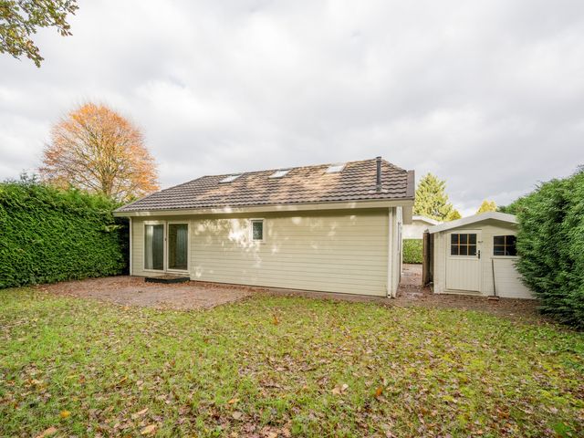 Zevenbergjesweg 13 14, Voorthuizen