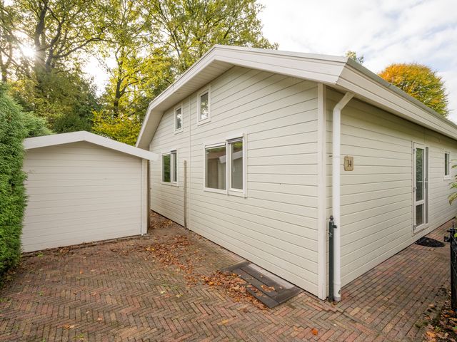 Zevenbergjesweg 13 14, Voorthuizen