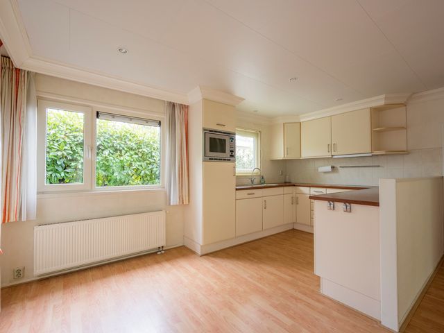 Zevenbergjesweg 13 14, Voorthuizen