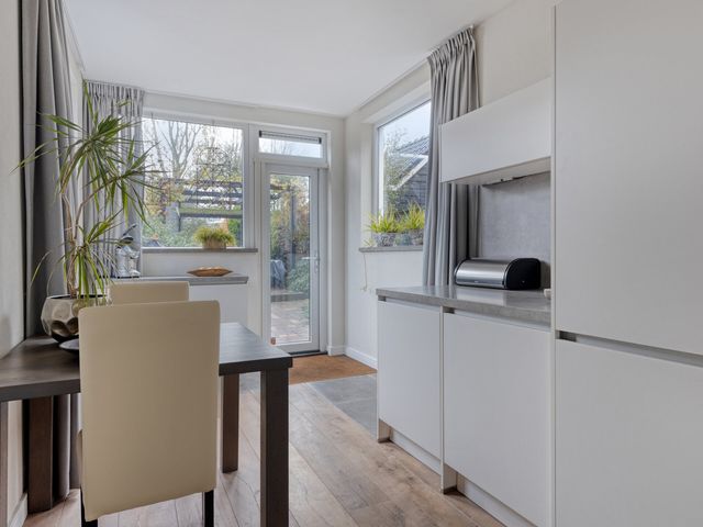 Bermweg 504, Capelle aan den IJssel