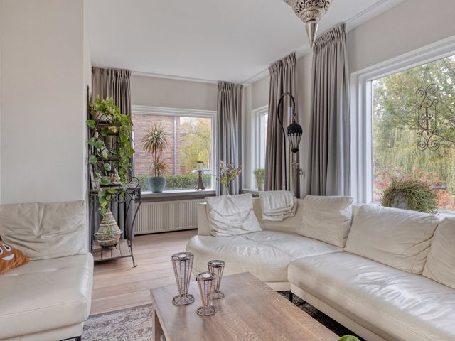 Bermweg 504, Capelle aan den IJssel