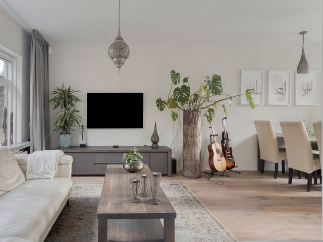 Bermweg 504, Capelle aan den IJssel