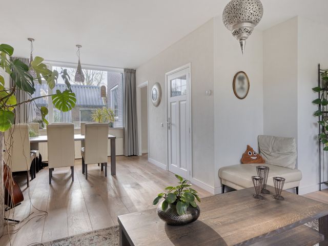 Bermweg 504, Capelle aan den IJssel