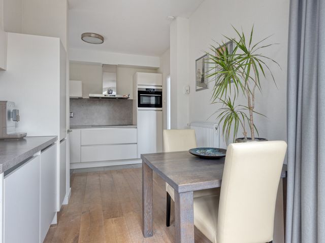 Bermweg 504, Capelle aan den IJssel