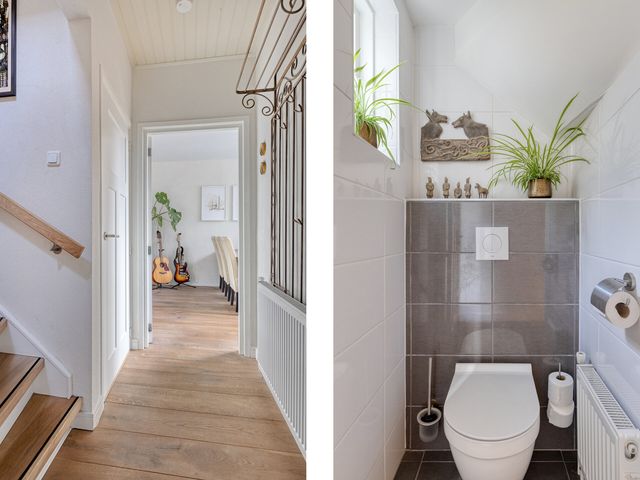 Bermweg 504, Capelle aan den IJssel