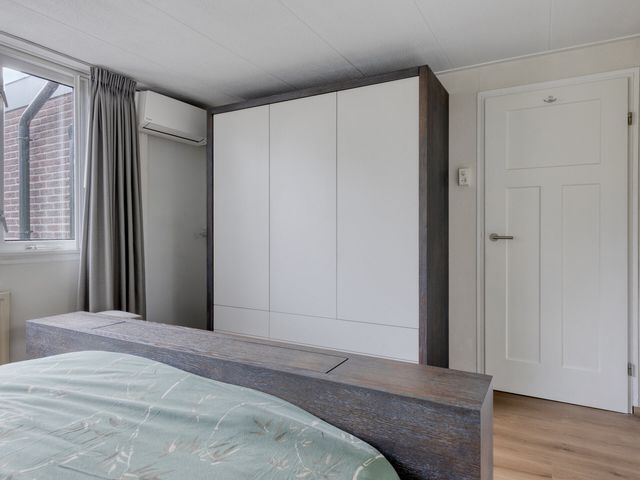 Bermweg 504, Capelle aan den IJssel