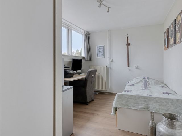 Bermweg 504, Capelle aan den IJssel