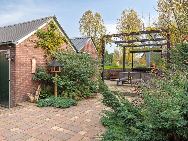 Bermweg 504, Capelle aan den IJssel